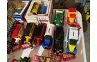 Property photo 20 - TIMED ONLINE MISCELLANEOUS FARM EQUIPMENT - TOY AND SIGN AUCTION