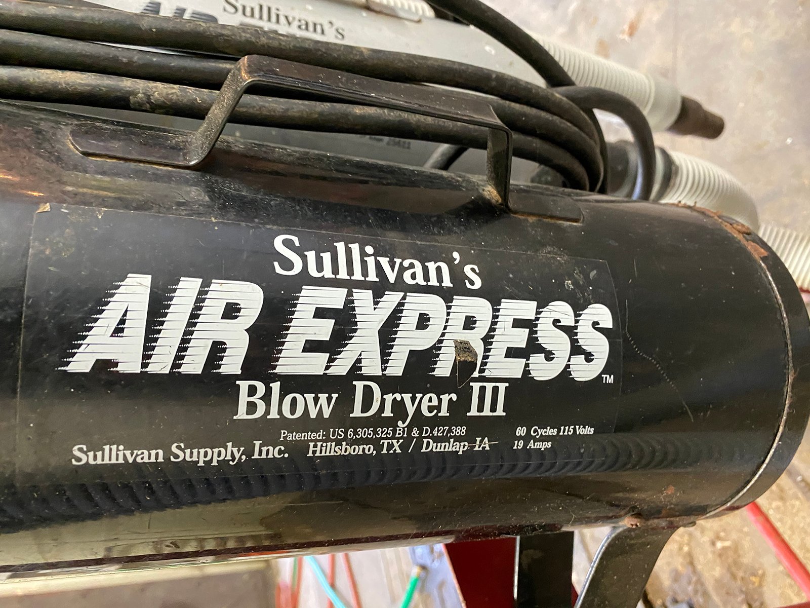 Property photo 10 - TIMED ONLINE MISCELLANEOUS FARM EQUIPMENT - TOY AND SIGN AUCTION