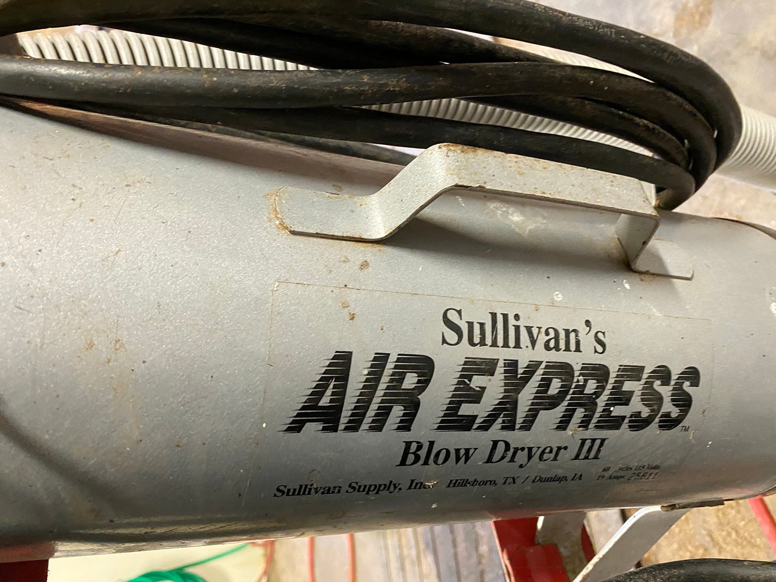 Property photo 9 - TIMED ONLINE MISCELLANEOUS FARM EQUIPMENT - TOY AND SIGN AUCTION
