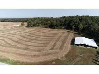 White & Hamilton Counties, Illinois Farmland - ILLINOIS REAL ESTATE AUCTION - 1,720+/- ACRES OFFERED IN 38 TRACTS IN WHITE & HAMILTON COUNTIES, ILLINOIS