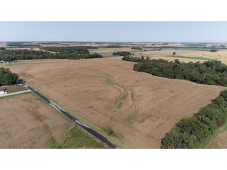 White & Hamilton Counties, Illinois Farmland - ILLINOIS REAL ESTATE AUCTION - 1,720+/- ACRES OFFERED IN 38 TRACTS IN WHITE & HAMILTON COUNTIES, ILLINOIS
