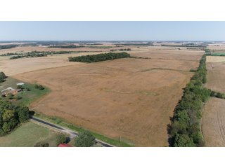 White & Hamilton Counties, Illinois Farmland - ILLINOIS REAL ESTATE AUCTION - 1,720+/- ACRES OFFERED IN 38 TRACTS IN WHITE & HAMILTON COUNTIES, ILLINOIS