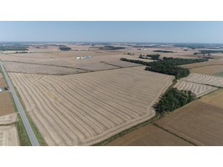 White & Hamilton Counties, Illinois Farmland - ILLINOIS REAL ESTATE AUCTION - 1,720+/- ACRES OFFERED IN 38 TRACTS IN WHITE & HAMILTON COUNTIES, ILLINOIS