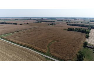 White & Hamilton Counties, Illinois Farmland - ILLINOIS REAL ESTATE AUCTION - 1,720+/- ACRES OFFERED IN 38 TRACTS IN WHITE & HAMILTON COUNTIES, ILLINOIS