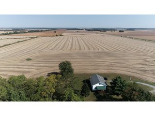 White & Hamilton Counties, Illinois Farmland - ILLINOIS REAL ESTATE AUCTION - 1,720+/- ACRES OFFERED IN 38 TRACTS IN WHITE & HAMILTON COUNTIES, ILLINOIS