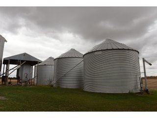 Tract 8 in Steuben County, Indiana - PRODUCTIVE FARMLAND AUCTION - 334.5+/- ACRES OFFERED IN 8 TRACTS OR COMBINATIONS IN STEUBEN COUNTY, INDIANA