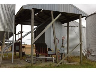 Tract 8 in Steuben County, Indiana - PRODUCTIVE FARMLAND AUCTION - 334.5+/- ACRES OFFERED IN 8 TRACTS OR COMBINATIONS IN STEUBEN COUNTY, INDIANA