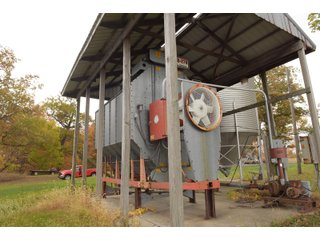 Tract 8 in Steuben County, Indiana - PRODUCTIVE FARMLAND AUCTION - 334.5+/- ACRES OFFERED IN 8 TRACTS OR COMBINATIONS IN STEUBEN COUNTY, INDIANA