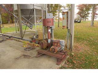 Tract 8 in Steuben County, Indiana - PRODUCTIVE FARMLAND AUCTION - 334.5+/- ACRES OFFERED IN 8 TRACTS OR COMBINATIONS IN STEUBEN COUNTY, INDIANA