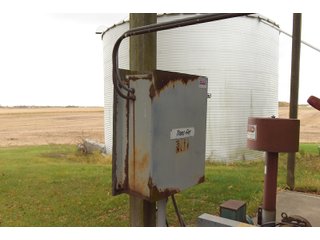 Tract 8 in Steuben County, Indiana - PRODUCTIVE FARMLAND AUCTION - 334.5+/- ACRES OFFERED IN 8 TRACTS OR COMBINATIONS IN STEUBEN COUNTY, INDIANA