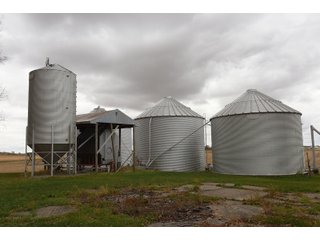Tract 8 in Steuben County, Indiana - PRODUCTIVE FARMLAND AUCTION - 334.5+/- ACRES OFFERED IN 8 TRACTS OR COMBINATIONS IN STEUBEN COUNTY, INDIANA