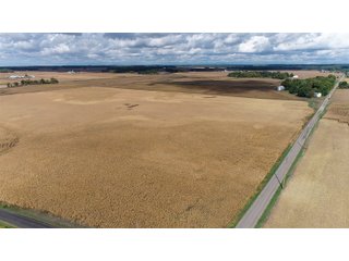 Steuben County, Indiana Farmland - PRODUCTIVE FARMLAND AUCTION - 334.5+/- ACRES OFFERED IN 8 TRACTS OR COMBINATIONS IN STEUBEN COUNTY, INDIANA