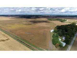 Steuben County, Indiana Farmland - PRODUCTIVE FARMLAND AUCTION - 334.5+/- ACRES OFFERED IN 8 TRACTS OR COMBINATIONS IN STEUBEN COUNTY, INDIANA