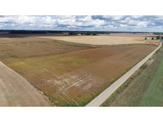 Steuben County, Indiana Farmland - PRODUCTIVE FARMLAND AUCTION - 334.5+/- ACRES OFFERED IN 8 TRACTS OR COMBINATIONS IN STEUBEN COUNTY, INDIANA