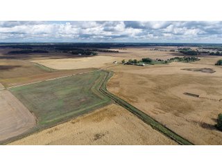 Steuben County, Indiana Farmland - PRODUCTIVE FARMLAND AUCTION - 334.5+/- ACRES OFFERED IN 8 TRACTS OR COMBINATIONS IN STEUBEN COUNTY, INDIANA
