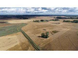 Steuben County, Indiana Farmland - PRODUCTIVE FARMLAND AUCTION - 334.5+/- ACRES OFFERED IN 8 TRACTS OR COMBINATIONS IN STEUBEN COUNTY, INDIANA