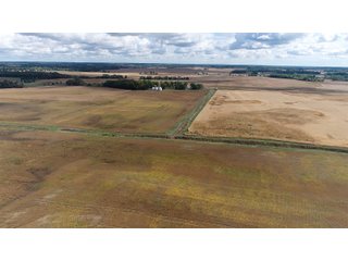 Steuben County, Indiana Farmland - PRODUCTIVE FARMLAND AUCTION - 334.5+/- ACRES OFFERED IN 8 TRACTS OR COMBINATIONS IN STEUBEN COUNTY, INDIANA
