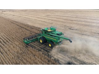 Steuben County, Indiana Farmland - PRODUCTIVE FARMLAND AUCTION - 334.5+/- ACRES OFFERED IN 8 TRACTS OR COMBINATIONS IN STEUBEN COUNTY, INDIANA