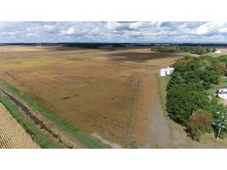 Steuben County, Indiana Farmland - PRODUCTIVE FARMLAND AUCTION - 334.5+/- ACRES OFFERED IN 8 TRACTS OR COMBINATIONS IN STEUBEN COUNTY, INDIANA