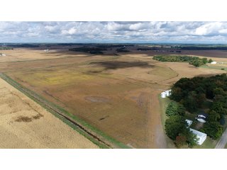 Steuben County, Indiana Farmland - PRODUCTIVE FARMLAND AUCTION - 334.5+/- ACRES OFFERED IN 8 TRACTS OR COMBINATIONS IN STEUBEN COUNTY, INDIANA