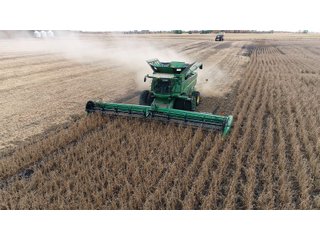Steuben County, Indiana Farmland - PRODUCTIVE FARMLAND AUCTION - 334.5+/- ACRES OFFERED IN 8 TRACTS OR COMBINATIONS IN STEUBEN COUNTY, INDIANA