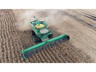 Steuben County, Indiana Farmland - PRODUCTIVE FARMLAND AUCTION - 334.5+/- ACRES OFFERED IN 8 TRACTS OR COMBINATIONS IN STEUBEN COUNTY, INDIANA