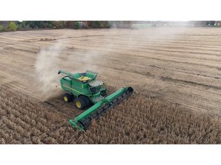 Steuben County, Indiana Farmland - PRODUCTIVE FARMLAND AUCTION - 334.5+/- ACRES OFFERED IN 8 TRACTS OR COMBINATIONS IN STEUBEN COUNTY, INDIANA