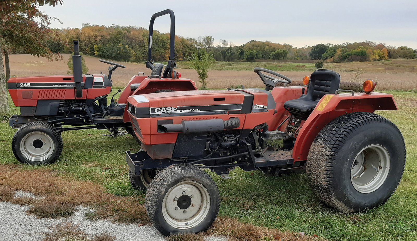 Property photo 1 - TIMED ONLINE ONLY PERSONAL PROPERTY AUCTION IN NOBLE COUNTY, INDIANA