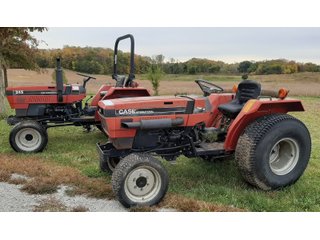Property photo 1 - TIMED ONLINE ONLY PERSONAL PROPERTY AUCTION IN NOBLE COUNTY, INDIANA