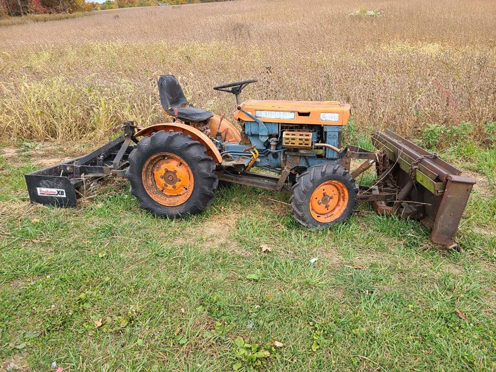 Property photo 8 - TIMED ONLINE ONLY PERSONAL PROPERTY AUCTION IN NOBLE COUNTY, INDIANA