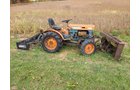 Property photo 8 - TIMED ONLINE ONLY PERSONAL PROPERTY AUCTION IN NOBLE COUNTY, INDIANA