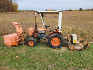 Property photo 7 - TIMED ONLINE ONLY PERSONAL PROPERTY AUCTION IN NOBLE COUNTY, INDIANA