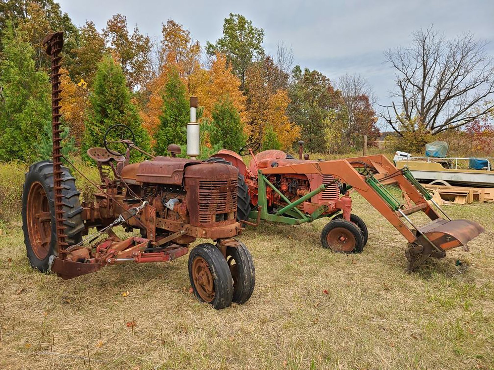 Property photo 6 - TIMED ONLINE ONLY PERSONAL PROPERTY AUCTION IN NOBLE COUNTY, INDIANA