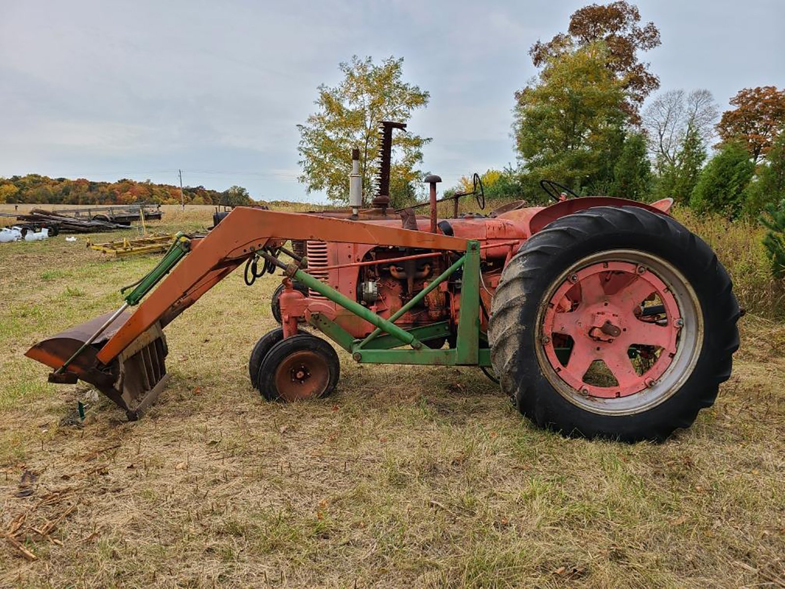Property photo 5 - TIMED ONLINE ONLY PERSONAL PROPERTY AUCTION IN NOBLE COUNTY, INDIANA