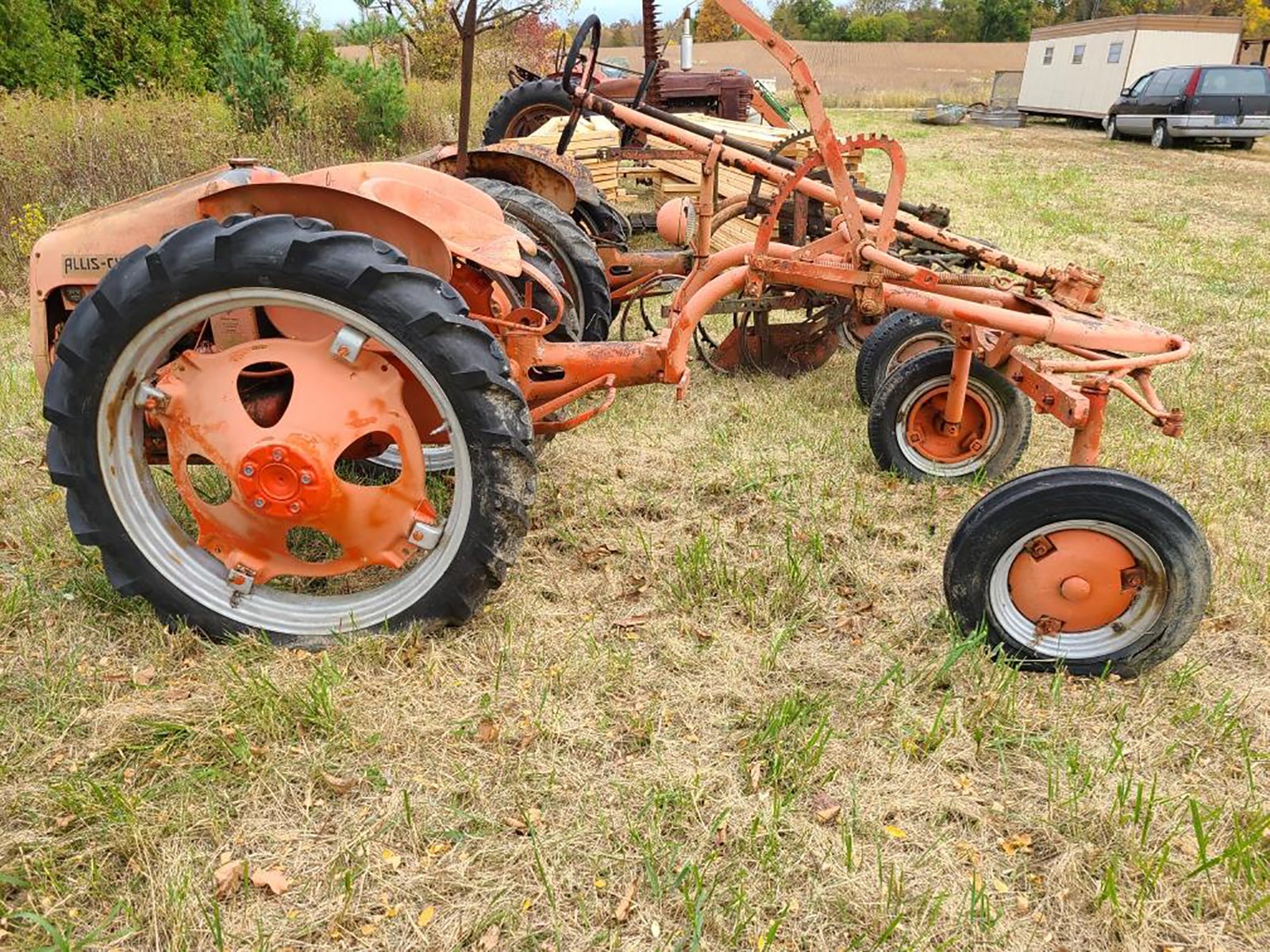 Property photo 4 - TIMED ONLINE ONLY PERSONAL PROPERTY AUCTION IN NOBLE COUNTY, INDIANA