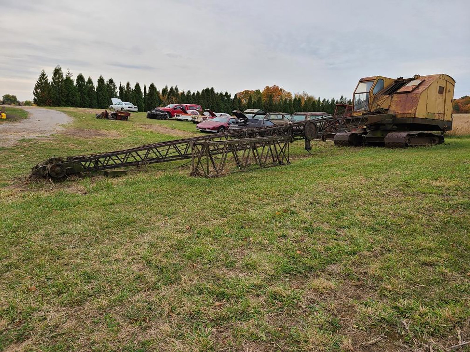 Property photo 3 - TIMED ONLINE ONLY PERSONAL PROPERTY AUCTION IN NOBLE COUNTY, INDIANA