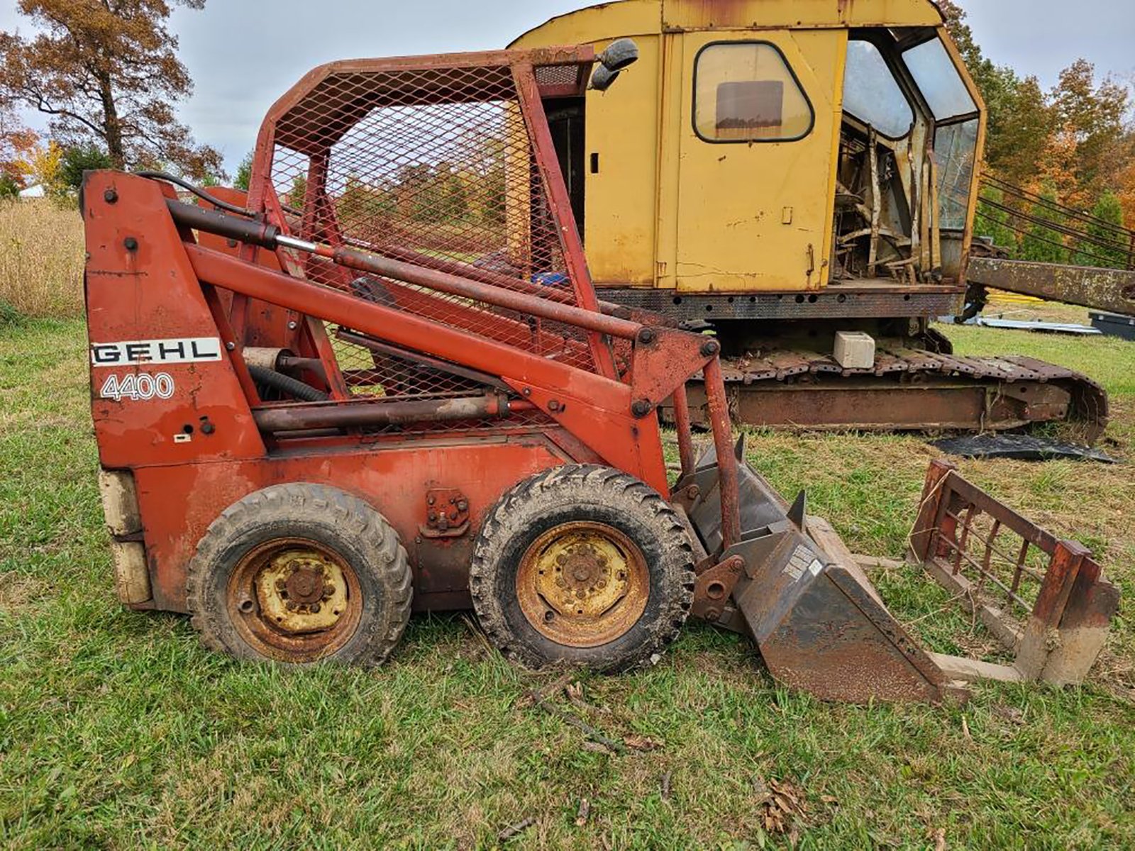Property photo 2 - TIMED ONLINE ONLY PERSONAL PROPERTY AUCTION IN NOBLE COUNTY, INDIANA