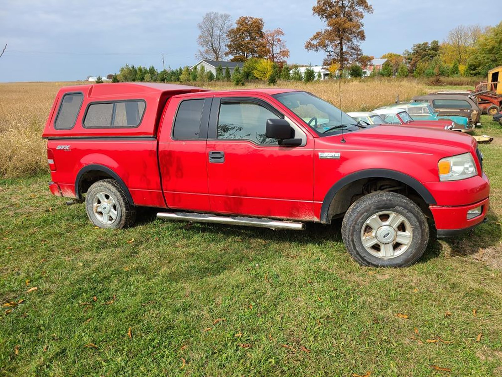 Property photo 10 - TIMED ONLINE ONLY PERSONAL PROPERTY AUCTION IN NOBLE COUNTY, INDIANA