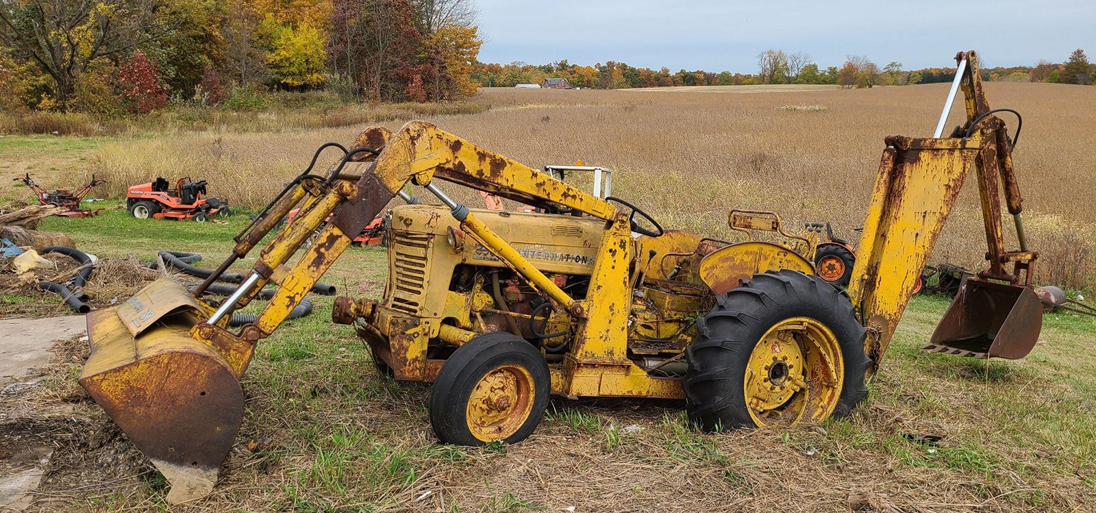 Property photo 9 - TIMED ONLINE ONLY PERSONAL PROPERTY AUCTION IN NOBLE COUNTY, INDIANA
