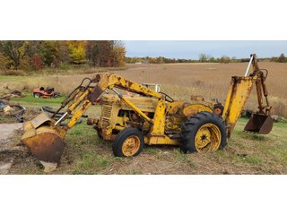 Property photo 9 - TIMED ONLINE ONLY PERSONAL PROPERTY AUCTION IN NOBLE COUNTY, INDIANA