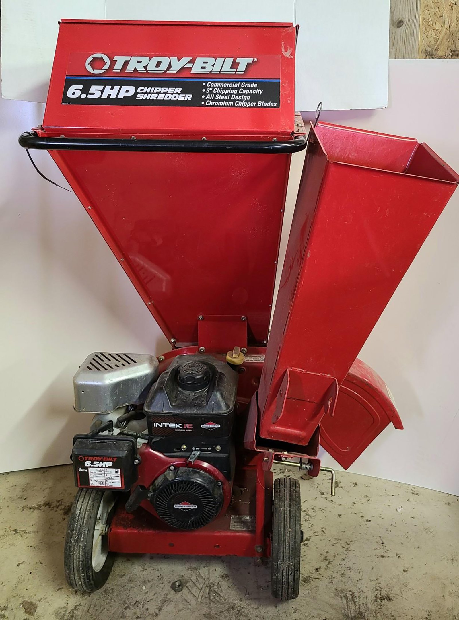 Property photo 39 - TIMED ONLINE ONLY PERSONAL PROPERTY AUCTION IN NOBLE COUNTY, INDIANA