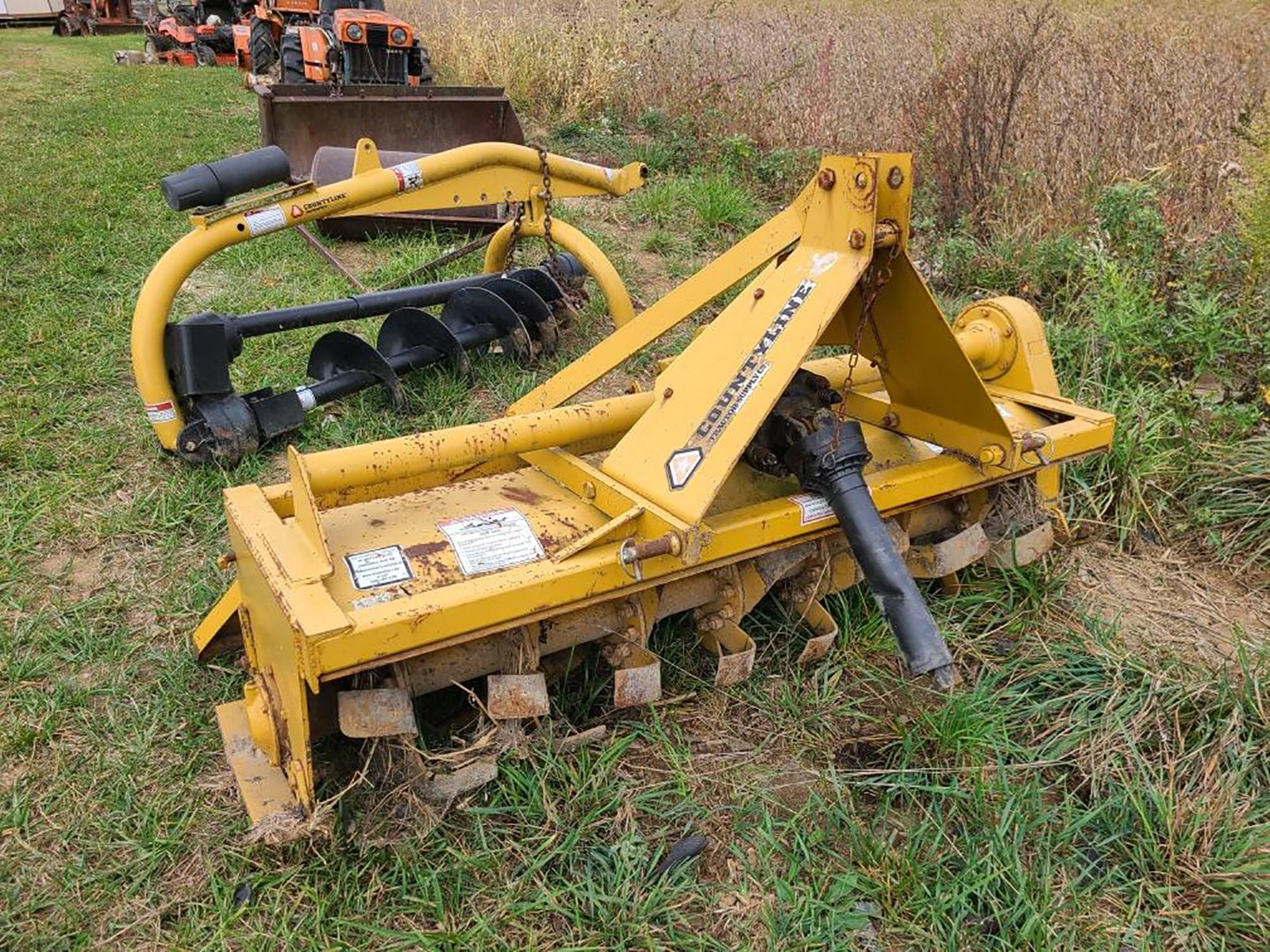 Property photo 17 - TIMED ONLINE ONLY PERSONAL PROPERTY AUCTION IN NOBLE COUNTY, INDIANA