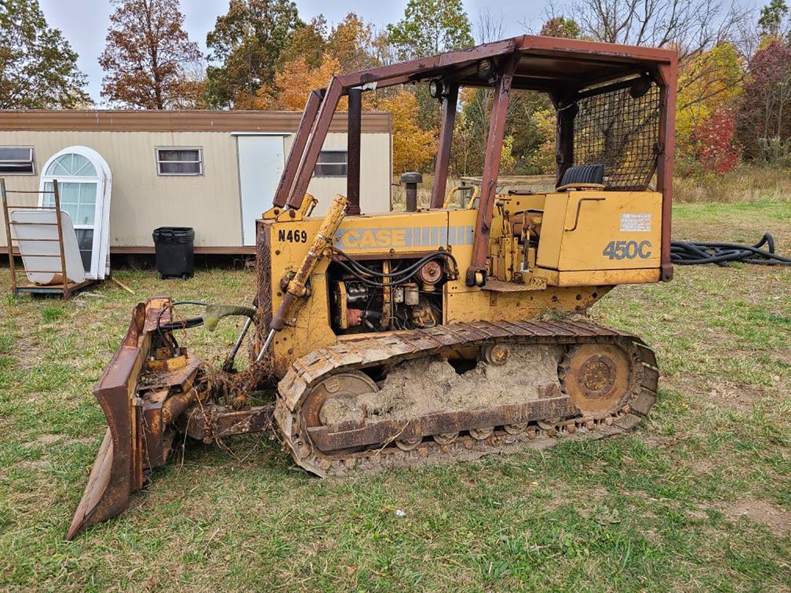 Property photo 19 - TIMED ONLINE ONLY PERSONAL PROPERTY AUCTION IN NOBLE COUNTY, INDIANA