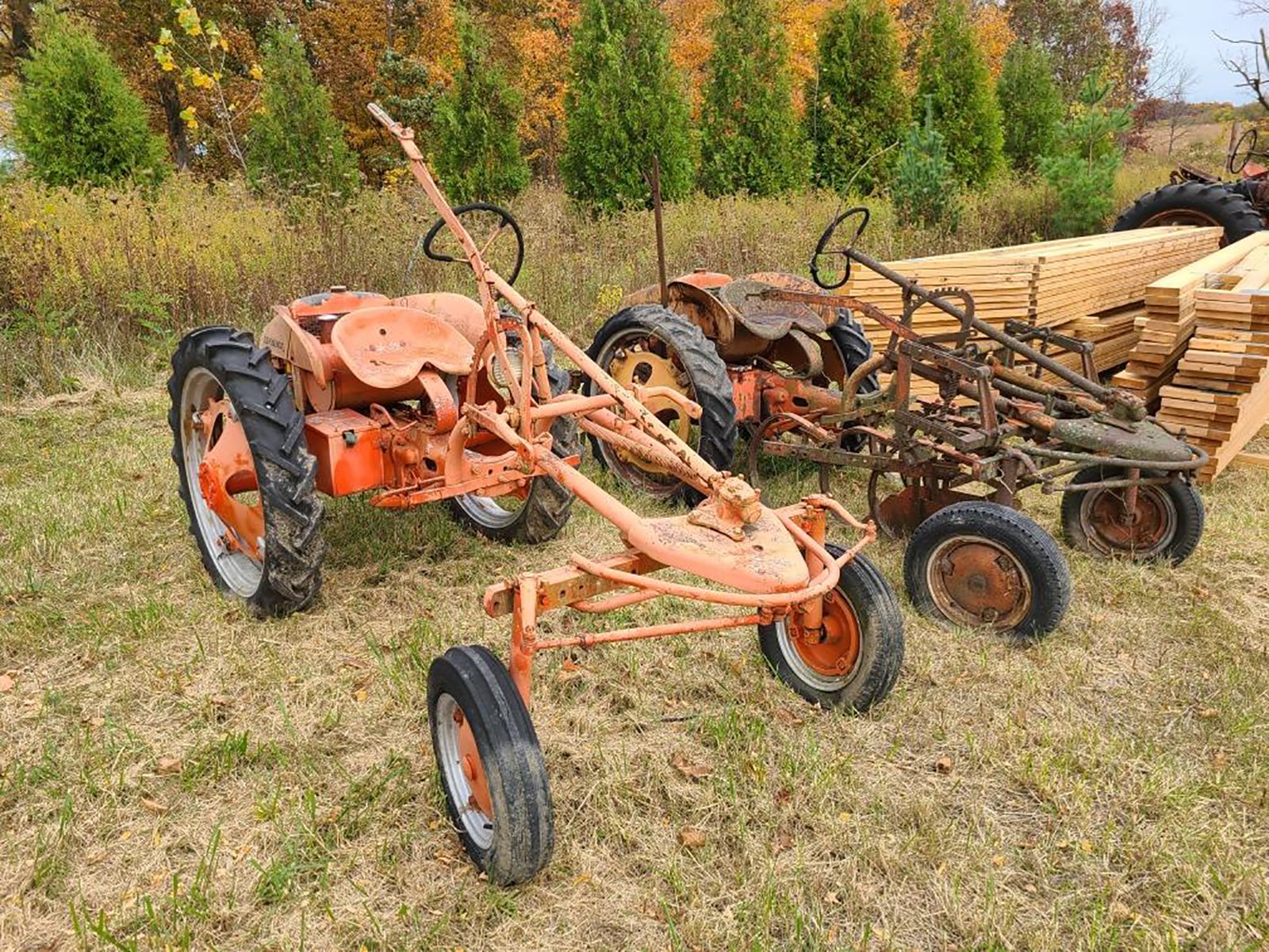 Property photo 18 - TIMED ONLINE ONLY PERSONAL PROPERTY AUCTION IN NOBLE COUNTY, INDIANA