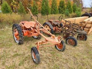 Property photo 18 - TIMED ONLINE ONLY PERSONAL PROPERTY AUCTION IN NOBLE COUNTY, INDIANA