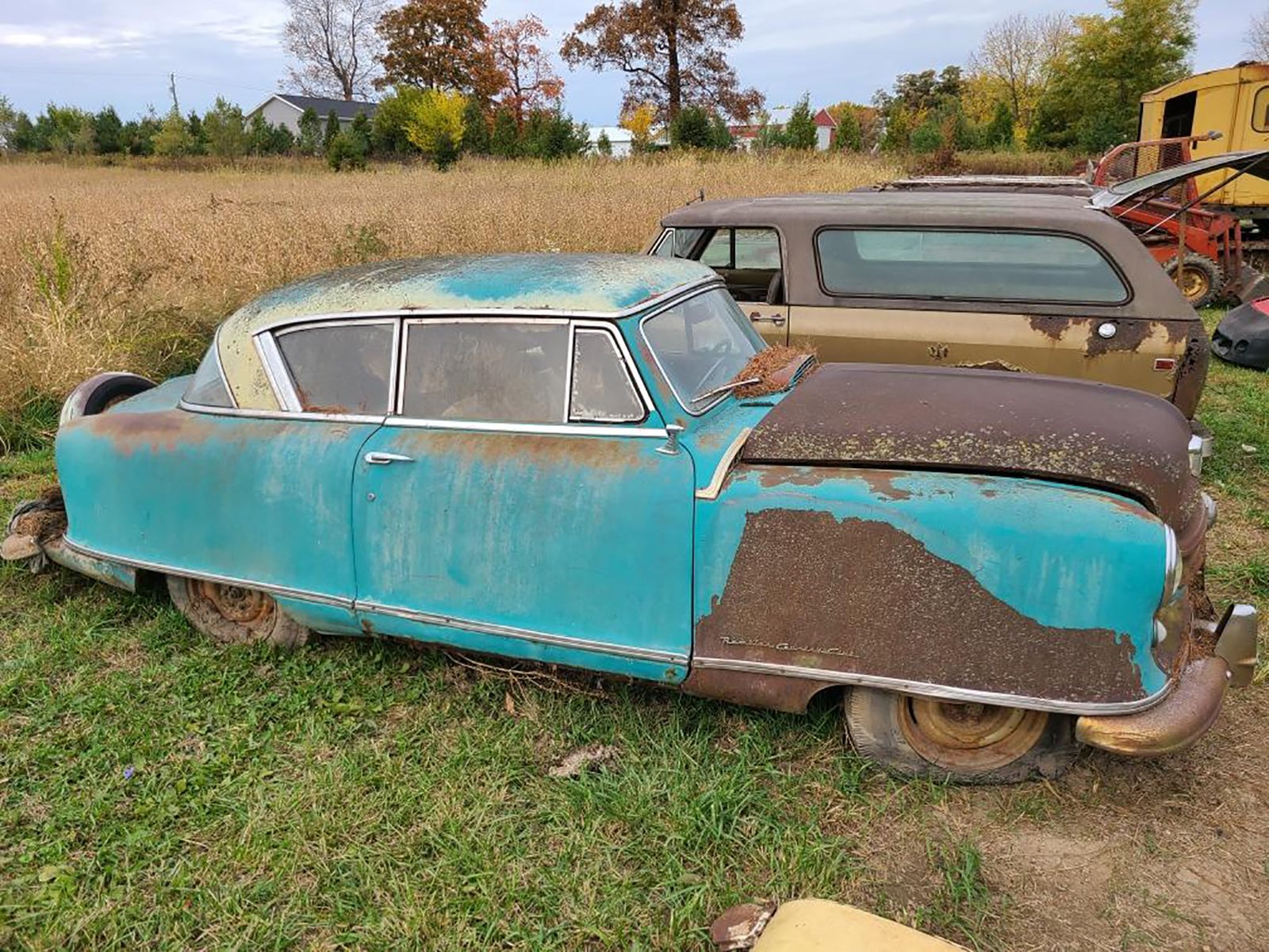 Property photo 15 - TIMED ONLINE ONLY PERSONAL PROPERTY AUCTION IN NOBLE COUNTY, INDIANA
