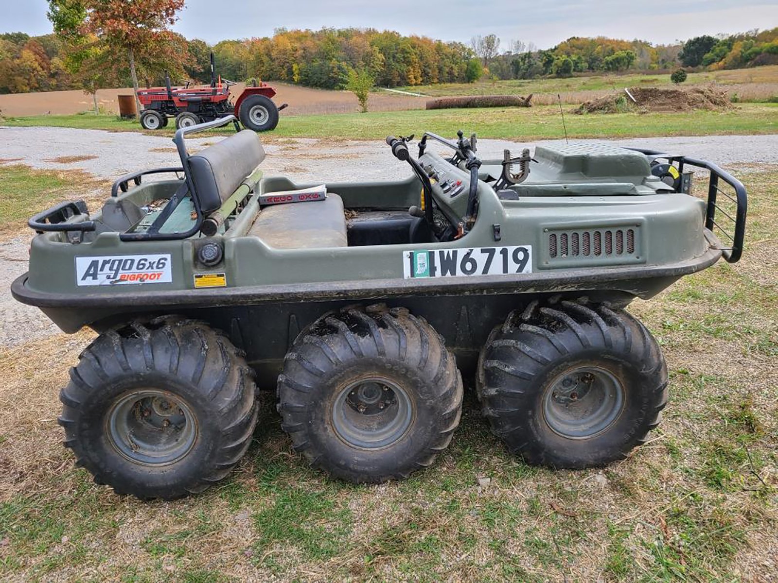 Property photo 20 - TIMED ONLINE ONLY PERSONAL PROPERTY AUCTION IN NOBLE COUNTY, INDIANA