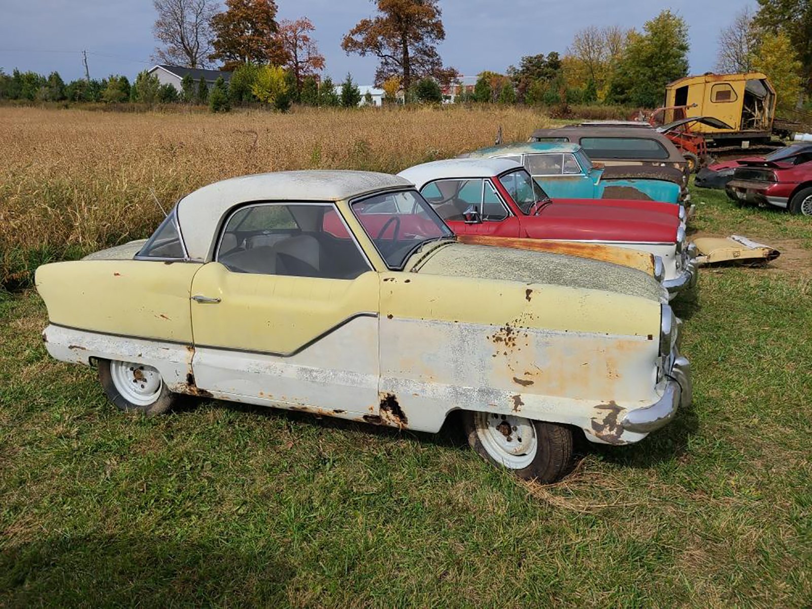 Property photo 16 - TIMED ONLINE ONLY PERSONAL PROPERTY AUCTION IN NOBLE COUNTY, INDIANA
