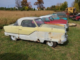 Property photo 16 - TIMED ONLINE ONLY PERSONAL PROPERTY AUCTION IN NOBLE COUNTY, INDIANA