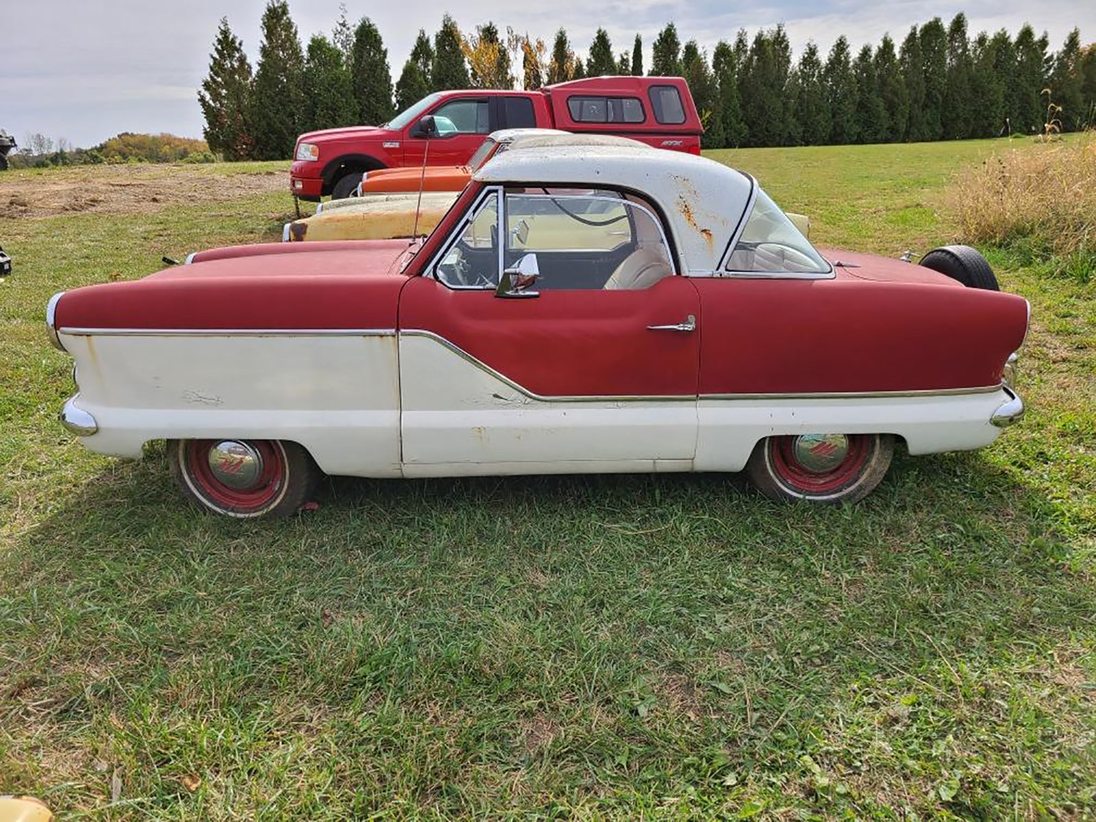 Property photo 13 - TIMED ONLINE ONLY PERSONAL PROPERTY AUCTION IN NOBLE COUNTY, INDIANA
